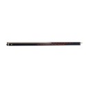 Rusiško biliardo lazda Bilaro Black Horn Paduk 9x8