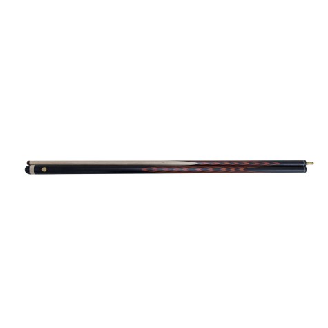 Rusiško biliardo lazda Bilaro Black Horn Paduk 9x8