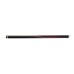 Rusiško biliardo lazda Bilaro Black Horn Paduk 9x8