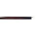 Rusiško biliardo lazda Bilaro Black Horn Paduk 9x8