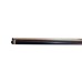 Rusiško biliardo lazda Bilaro Black Horn Paduk 9x8