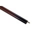Rusiško biliardo lazda Bilaro Black Horn Paduk 9x8