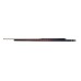 Rusiško biliardo lazda Bilaro Black Horn Paduk 9x8