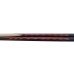 Rusiško biliardo lazda Bilaro Black Horn Paduk 9x8