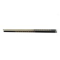 Rusiško biliardo lazda Bilaro Black Horn Limon 9x8