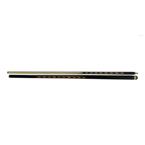 Rusiško biliardo lazda Bilaro Black Horn Limon 9x8