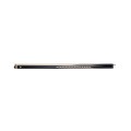 Rusiško biliardo lazda Bilaro Black Horn 12x8