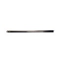 Rusiško biliardo lazda Bilaro Black Horn 12x8
