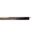 Rusiško biliardo lazda Bilaro Black Horn 12x8