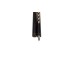 Rusiško biliardo lazda Bilaro Black Horn 12x8