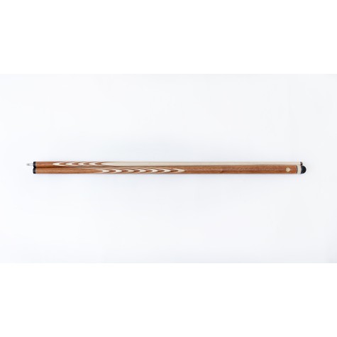 Rusiško biliardo lazda Bilaro Rosewood 6x4