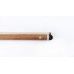 Rusiško biliardo lazda Bilaro Rosewood 6x4
