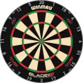 Smiginio taikinys Winmau Blade 6 Triple Core 