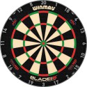 Smiginio taikinys Winmau Blade 6 Triple Core 