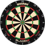 Smiginio taikinys Winmau Blade 6 Triple Core 