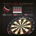 Smiginio taikinys Winmau Blade 6 Triple Core 