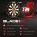 Smiginio taikinys Winmau Blade 6 Triple Core 