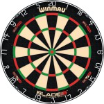 Smiginio taikinys Winmau Blade 6 Dual Core