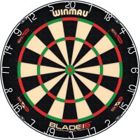Smiginio taikinys Winmau Blade 6 Dual Core..