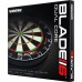 Smiginio taikinys Winmau Blade 6 Dual Core