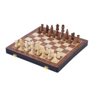 Šachmatų rinkinys Egelhart Ashwood