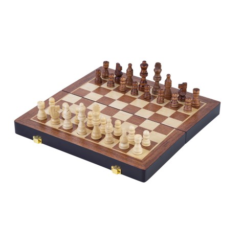 Šachmatų rinkinys Egelhart Ashwood