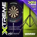 Smiginio stovas Winmau Xtreme 
