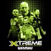 Smiginio stovas Winmau Xtreme 