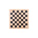 Šachmatų rinkinys Longfeld 30x30cm