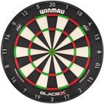 Smiginio taikinys Winmau Blade X