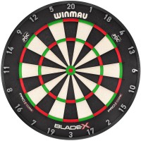Smiginio taikinys Winmau Blade X..