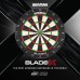 Smiginio taikinys Winmau Blade X