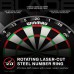 Smiginio taikinys Winmau Blade X