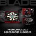 Smiginio taikinys Winmau Blade X