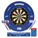 Smiginio rinkinys Winmau PDC Blade 6 