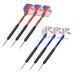 Smiginio rinkinys Winmau PDC Blade 6 