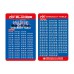 Smiginio rinkinys Winmau PDC Blade 6 