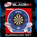 Smiginio rinkinys Winmau PDC Blade 6 