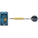 Smiginio strėlytės Winmau Neutron Brass Steel Tip 24 g