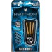 Smiginio strėlytės Winmau Neutron Brass Steel Tip 24 g