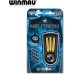 Smiginio strėlytės Winmau Neutron Brass Steel Tip 24 g