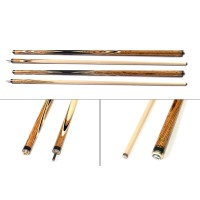 Rusiško biliardo lazda Mars Black Hornbeam Bocote 2, 700g...