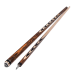 Rusiško biliardo lazda Bocote Black Horn 6x4, 700g.