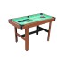 Pulo stalas Bilaro Little Champ 4