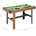 Pulo stalas Bilaro Little Champ 4
