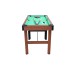 Pulo stalas Bilaro Little Champ 4