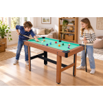 Pulo stalas Bilaro Little Champ 4
