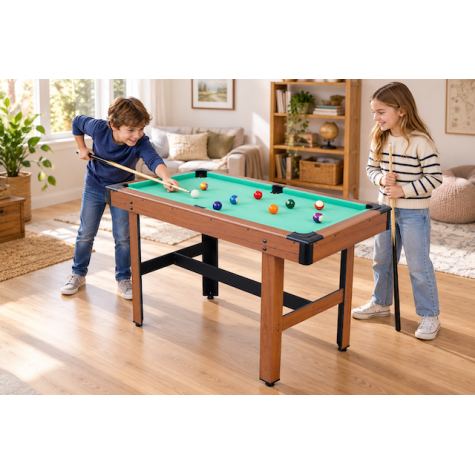 Pulo stalas Bilaro Little Champ 4
