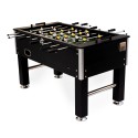 Futbolo stalas Bilaro Black Legend