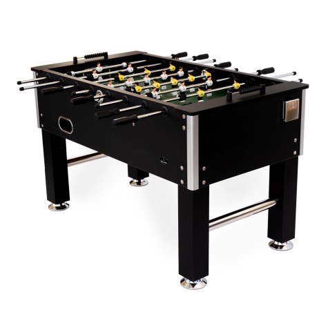 Futbolo stalas Bilaro Black Legend